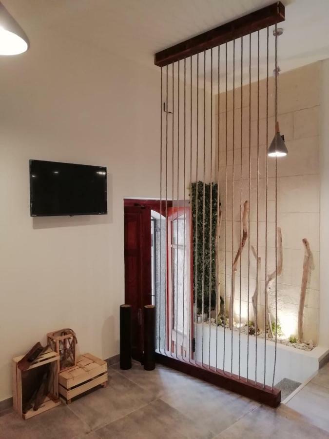 The Rope Apartment Syracuse Exterior foto