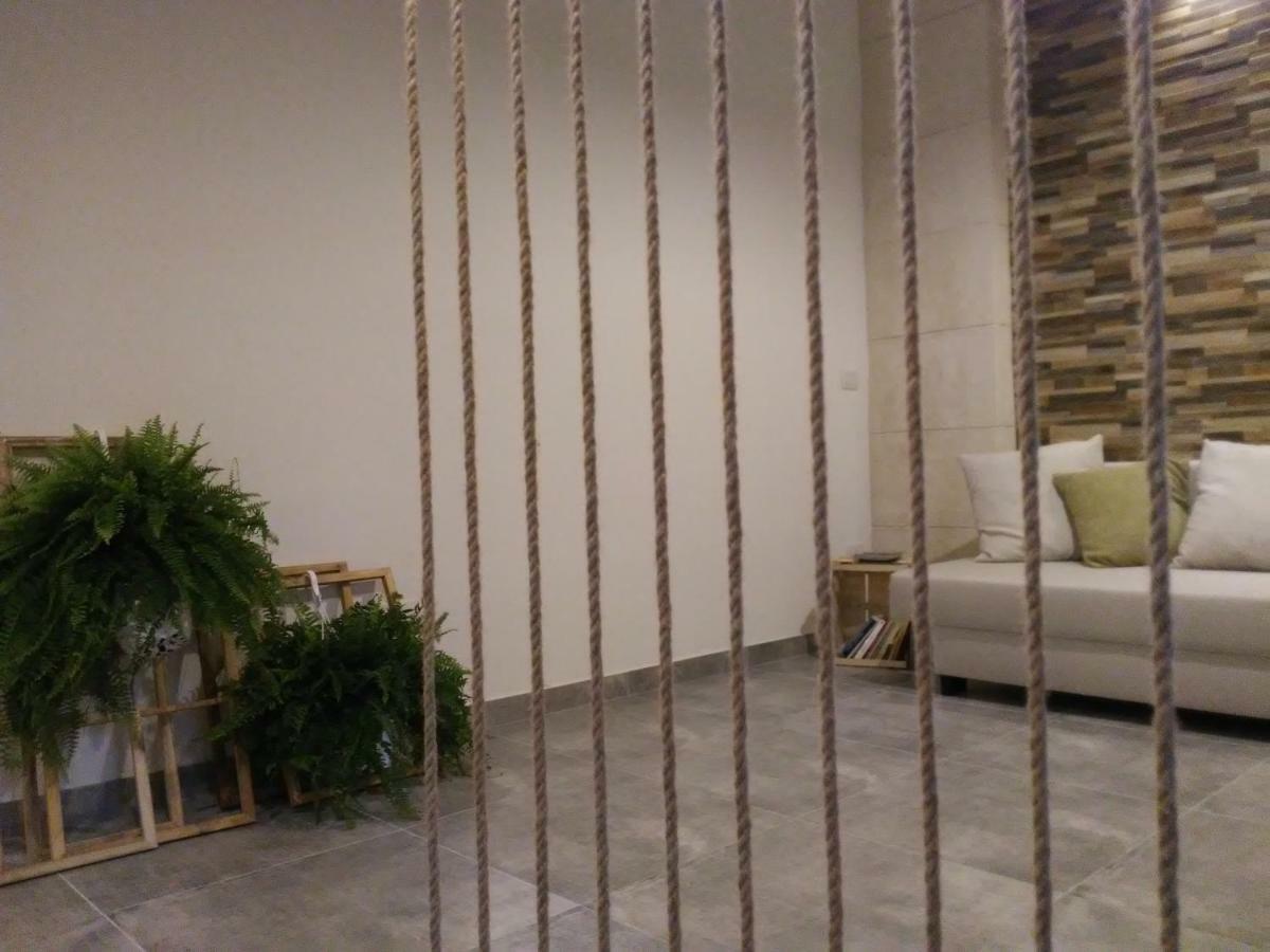 The Rope Apartment Syracuse Exterior foto