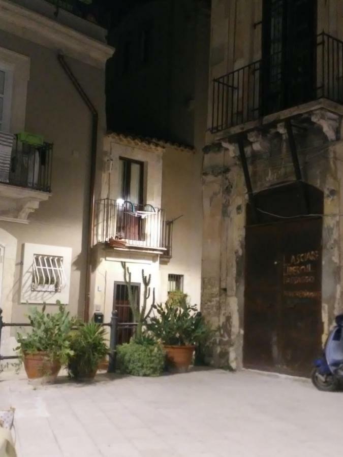 The Rope Apartment Syracuse Exterior foto